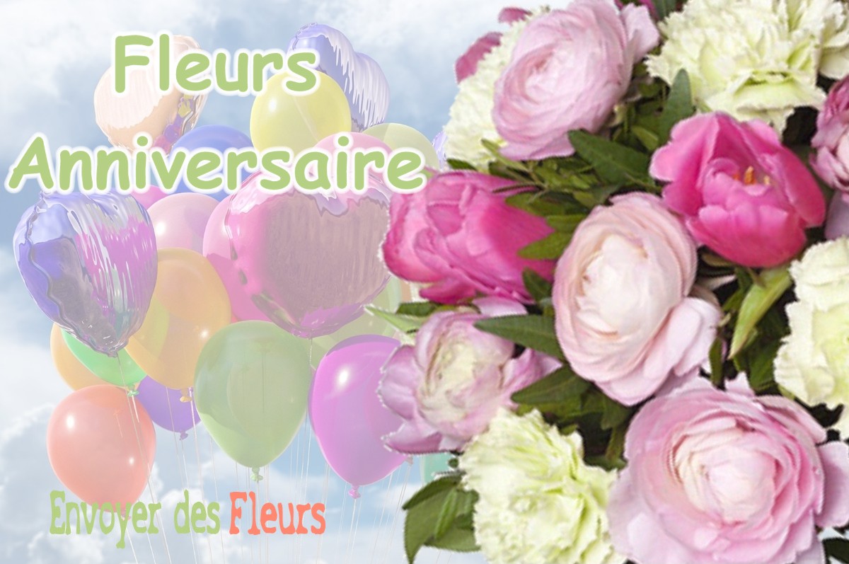 lIVRAISON FLEURS ANNIVERSAIRE à AMOU