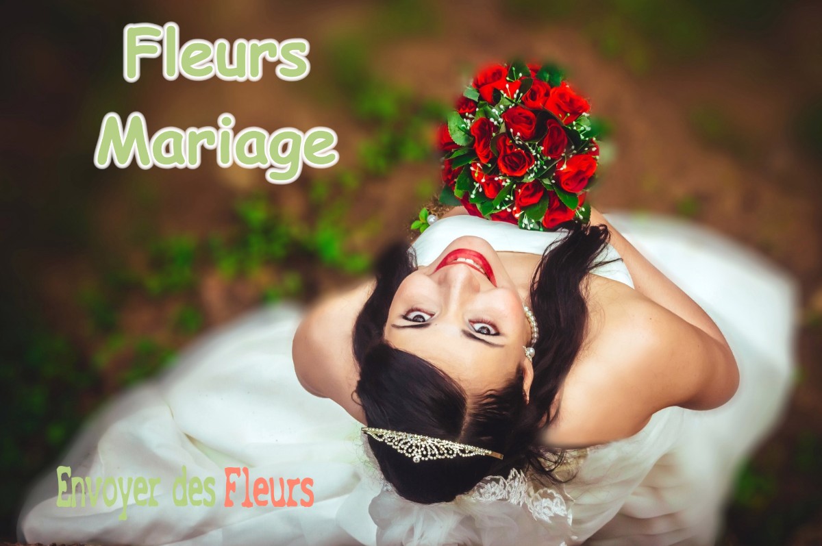 lIVRAISON FLEURS MARIAGE à AMOU