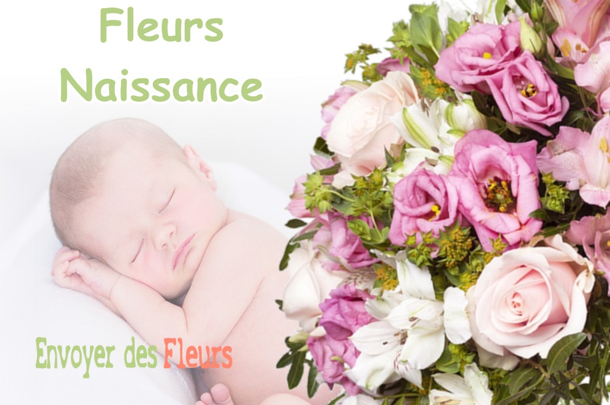 lIVRAISON FLEURS NAISSANCE à AMOU