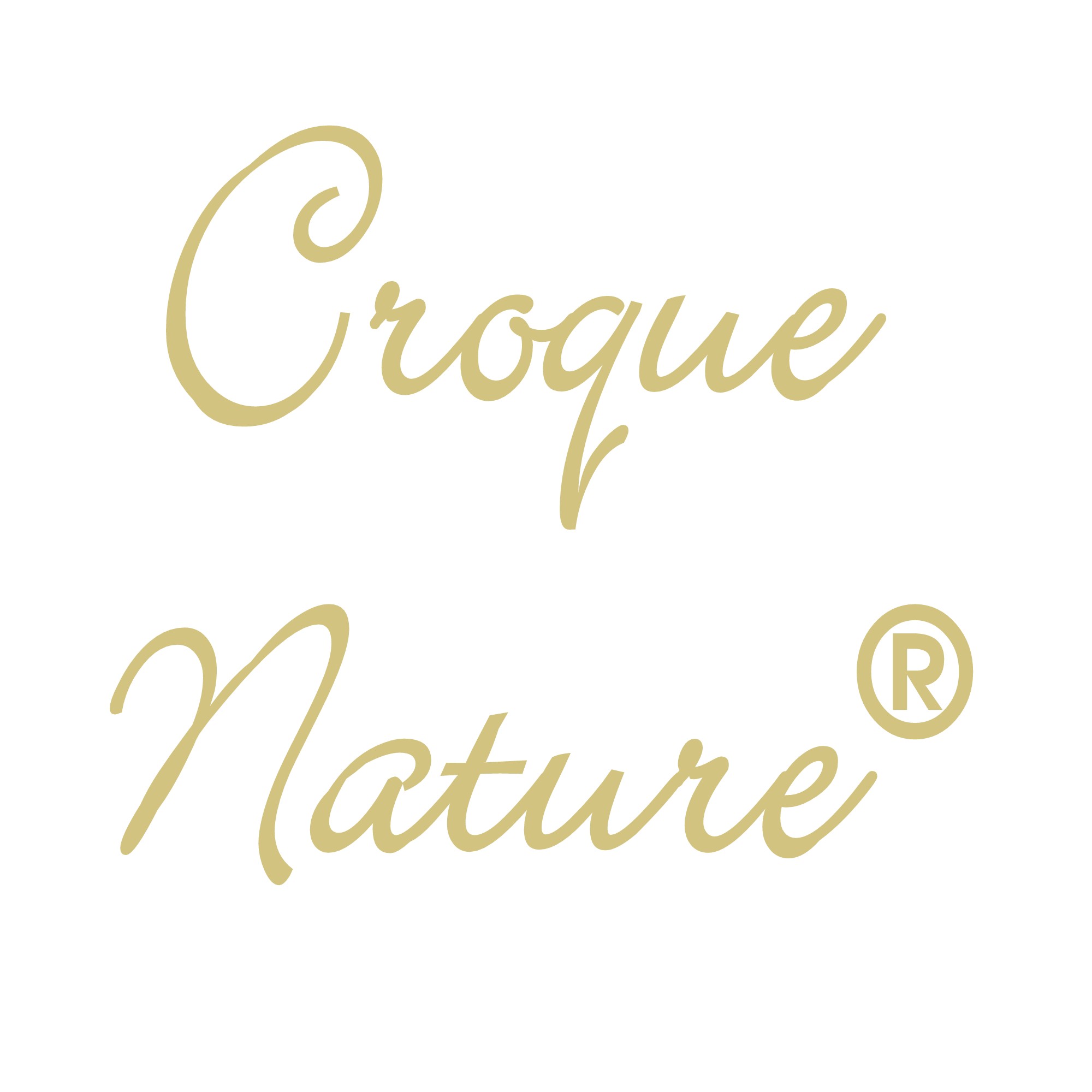 CROQUE NATURE® AMOU